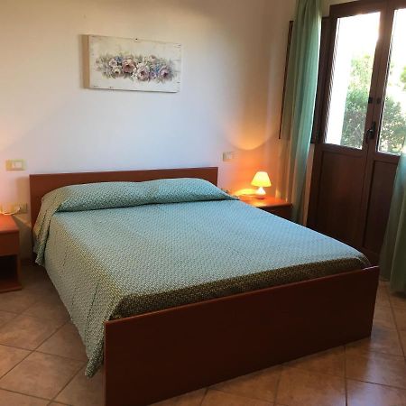 Borgo Saraceno Mirto 5 Apartment ซานปาสกวาเล ภายนอก รูปภาพ