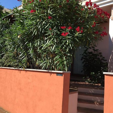 Borgo Saraceno Mirto 5 Apartment ซานปาสกวาเล ภายนอก รูปภาพ