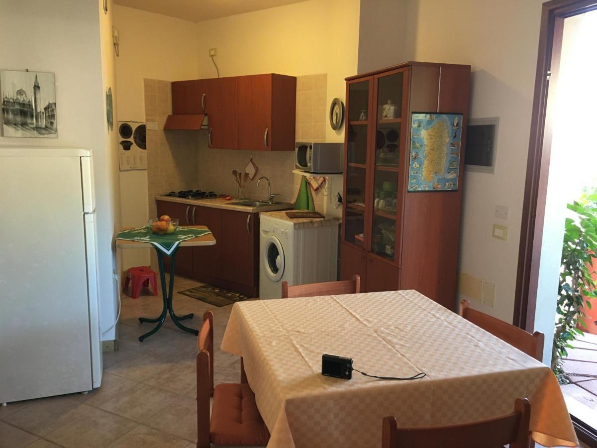 Borgo Saraceno Mirto 5 Apartment ซานปาสกวาเล ภายนอก รูปภาพ